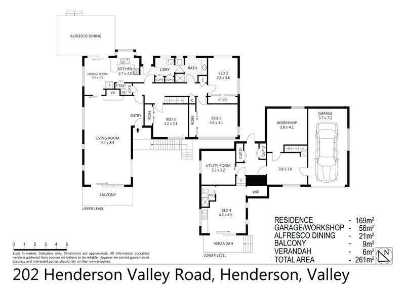 202 Henderson Valley Road, Henderson, Auckland - Carousel 20