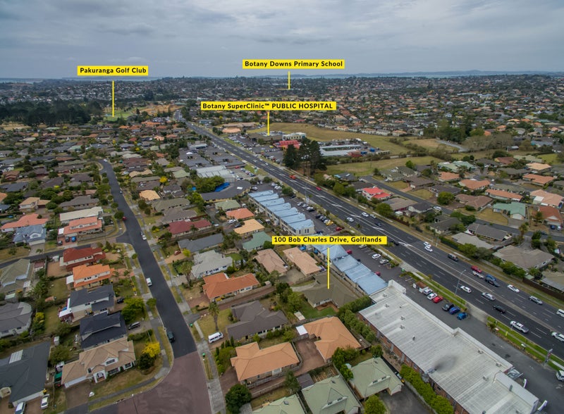 100 Bob Charles Dr, Golflands, Manukau - Carousel 40