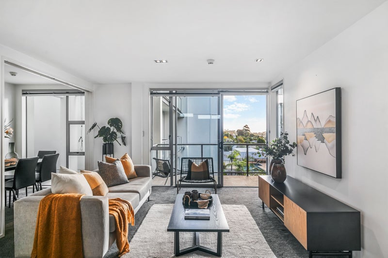 5H/435 New North Road, Kingsland, Auckland - Carousel 1