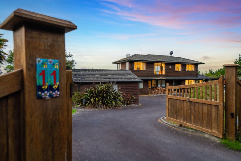 11 Bald Hill Road, Kaukapakapa - Carousel 2