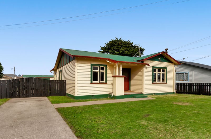 67 Bignell Street, Gonville, Whanganui - Carousel 1