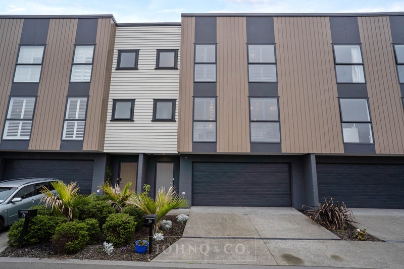 24 Charles Heaphy lane, St Johns, Auckland - Carousel 19