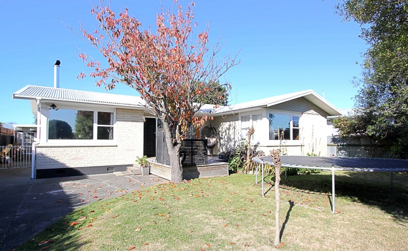 32 Leicester Avenue, Tamatea, Napier - Carousel 1