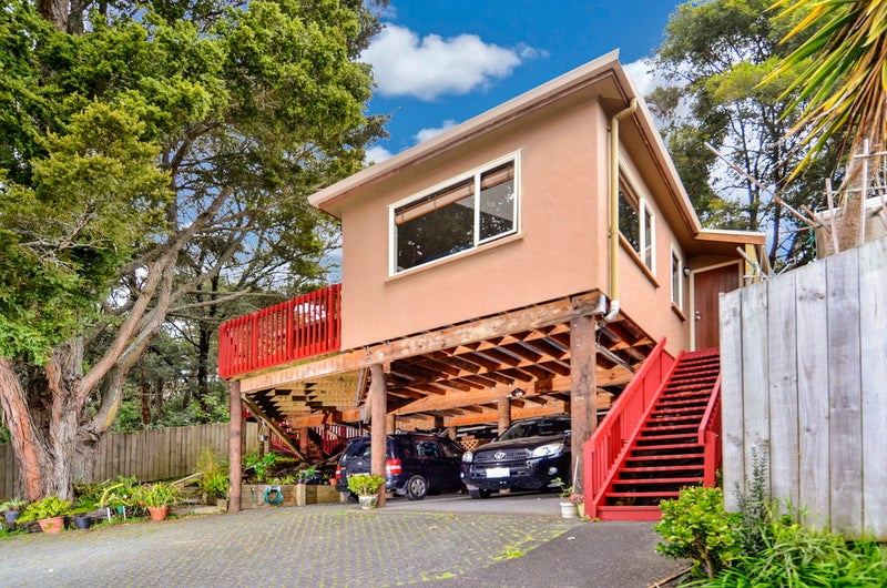 21A Archers Road, Hillcrest, Auckland - Carousel 1