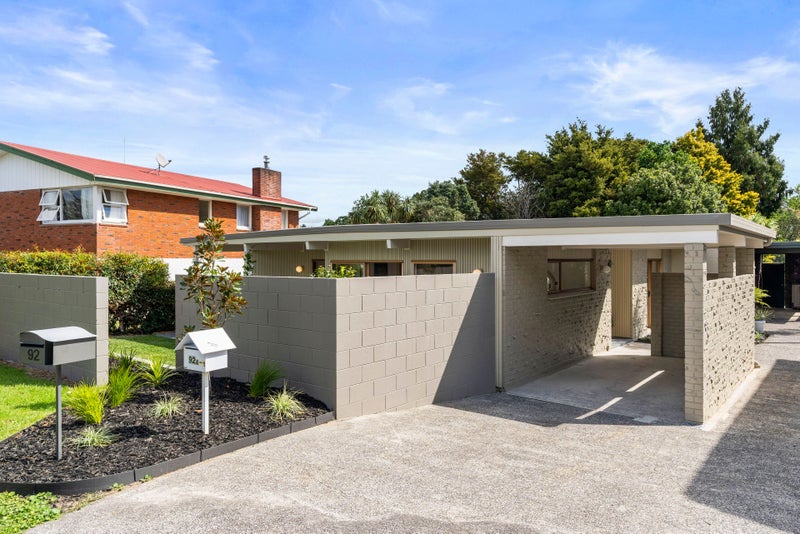 1/92 Hillcrest Avenue, Hillcrest, Auckland - Carousel 2