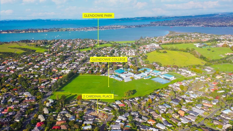 2E Cardinal Place, Glendowie, Auckland - Carousel 2