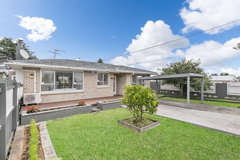 58A Banks Road, Mount Wellington, Auckland - Carousel 1