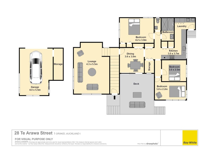 28 Te Arawa Street, Orakei, Auckland - Carousel 19