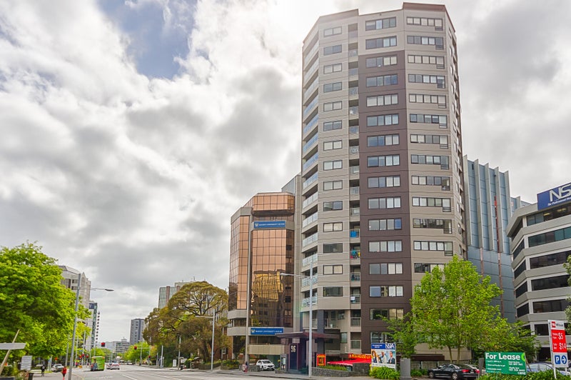 1604/96 Symonds Street, Grafton, Auckland - Carousel 2