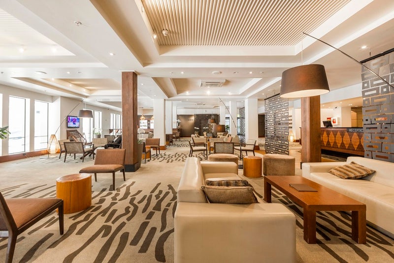 539/35 Hobson Street, Auckland Central, Auckland - Carousel 10