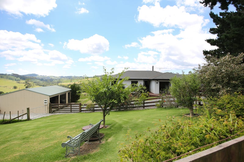 440 Wharehine Road, Wharehine, Wellsford - Carousel 2