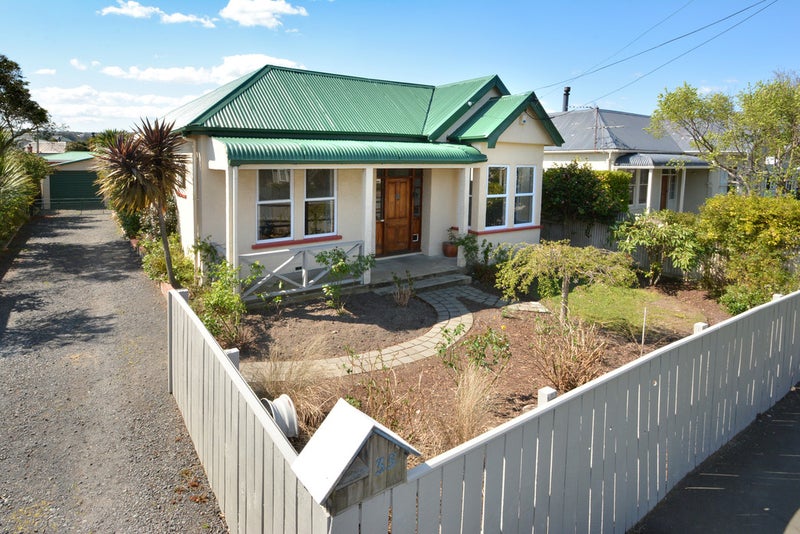 35 Cavell Street, Musselburgh, Dunedin - Carousel 1