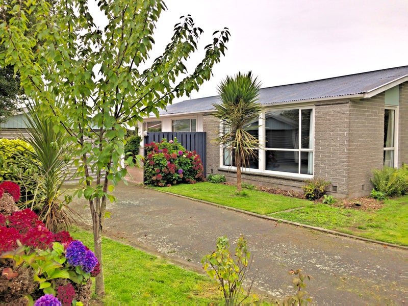 52 Woodbury Street, Russley, Christchurch - Carousel 1