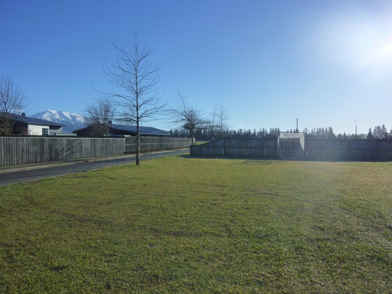 1 Chambers Lane, METHVEN, ASHBURTON - Carousel 2