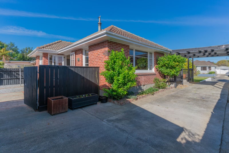 16 Nancy Avenue, Mairehau, Christchurch - Carousel 2
