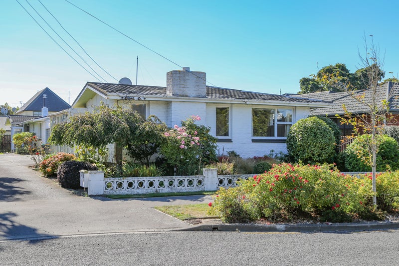1/131 Knowles Street, St Albans, Christchurch - Carousel 1