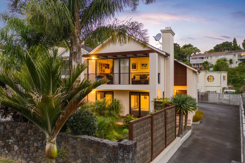 22A John Rymer Place, Kohimarama, Auckland - Carousel 1