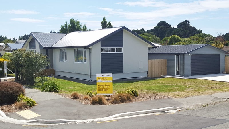 0 John Sinclair Avenue, Wellsford, Wellsford - Carousel 1