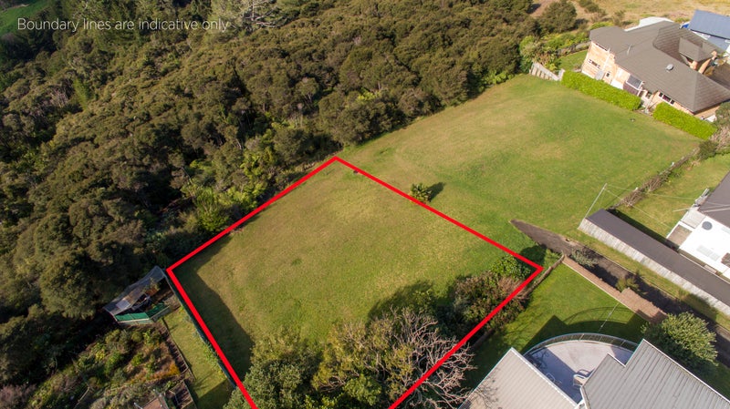 85 Queens Drive, Oneroa, Waiheke - Carousel 7