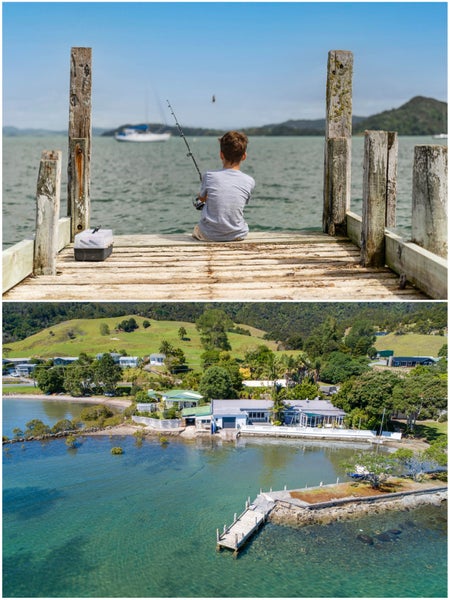 1946 Whangarei Heads Road, Whangārei Heads - Carousel 20