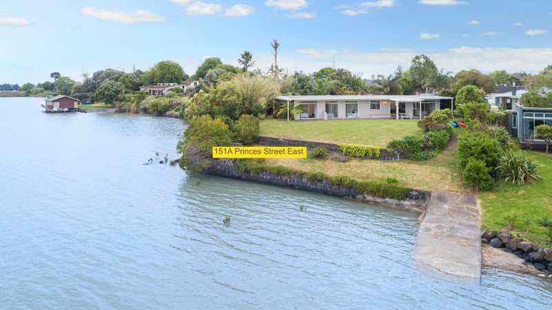 151A Princes Street East, Ōtāhuhu, Auckland - Carousel 1