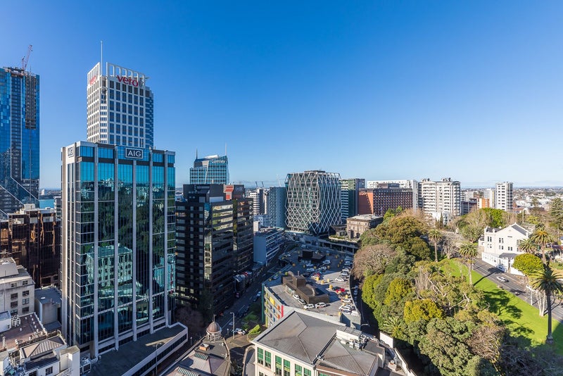 2112/1 Courthouse Lane, Auckland Central, Auckland Central  - Carousel 2