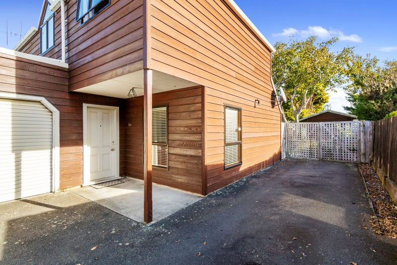 3/13 Tama Street, Alicetown, Lower Hutt - Carousel 20