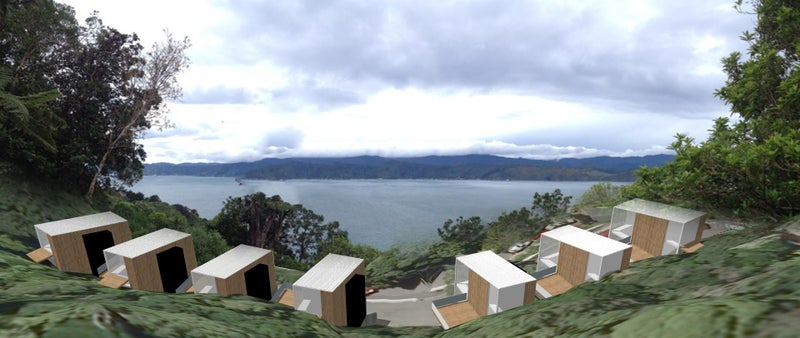 31 Fortification Road, Karaka Bays, Wellington - Carousel 2