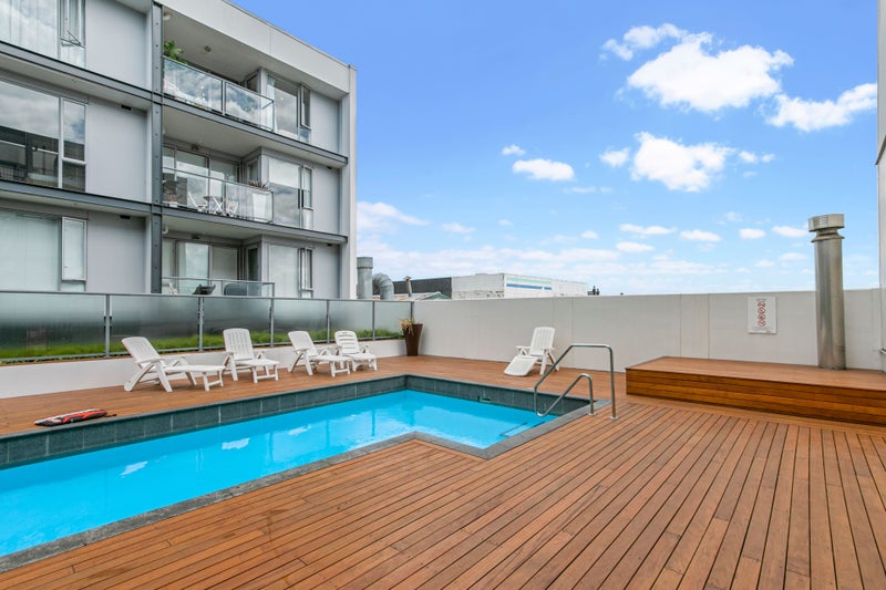 6P/435 New North Road, Kingsland, Auckland - Carousel 2