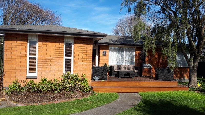 8 Lomond Place, Woolston, Christchurch - Carousel 1