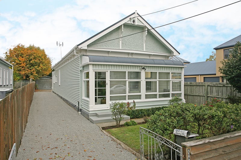 114 Poulson Street, Addington, Christchurch - Carousel 1