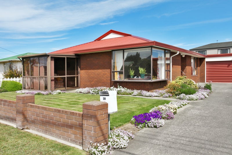 20 Hammersley Avenue, Shirley, Christchurch - Carousel 1
