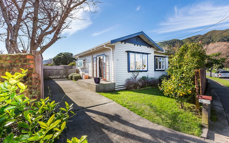 53A Guthrie Street, Waterloo, Lower Hutt - Carousel 1