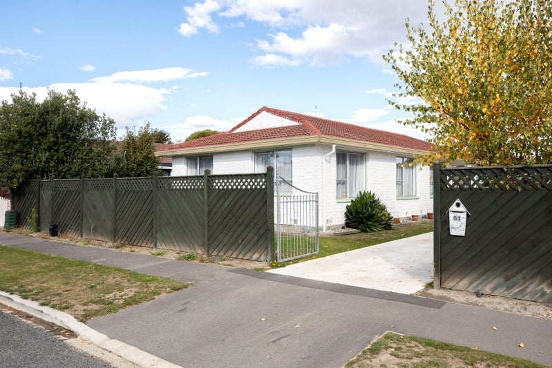 61 Orrick Crescent, Avondale, Christchurch - Carousel 21