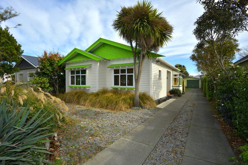 15 North Parade, Richmond, Christchurch - Carousel 1