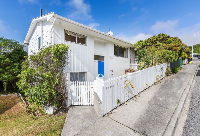 1/105 Allington Road, Karori, Wellington - Carousel 1