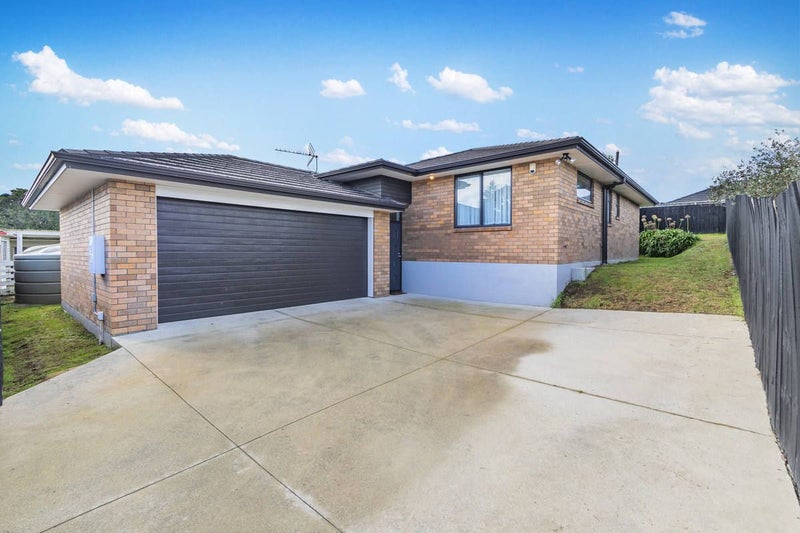 44A Greenhaven Avenue, Opaheke, Papakura - Carousel 1