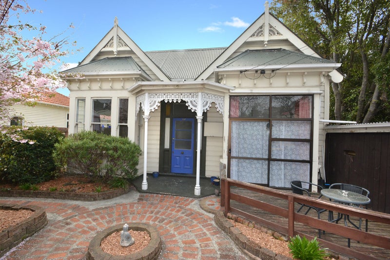15 Playfair Street, Caversham, Dunedin - Carousel 2