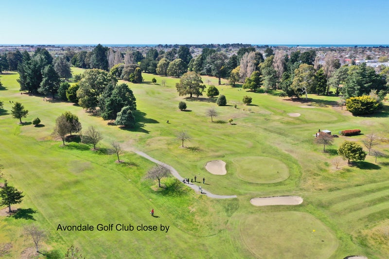 14 Eglinton Street, Avondale, Christchurch - Carousel 7