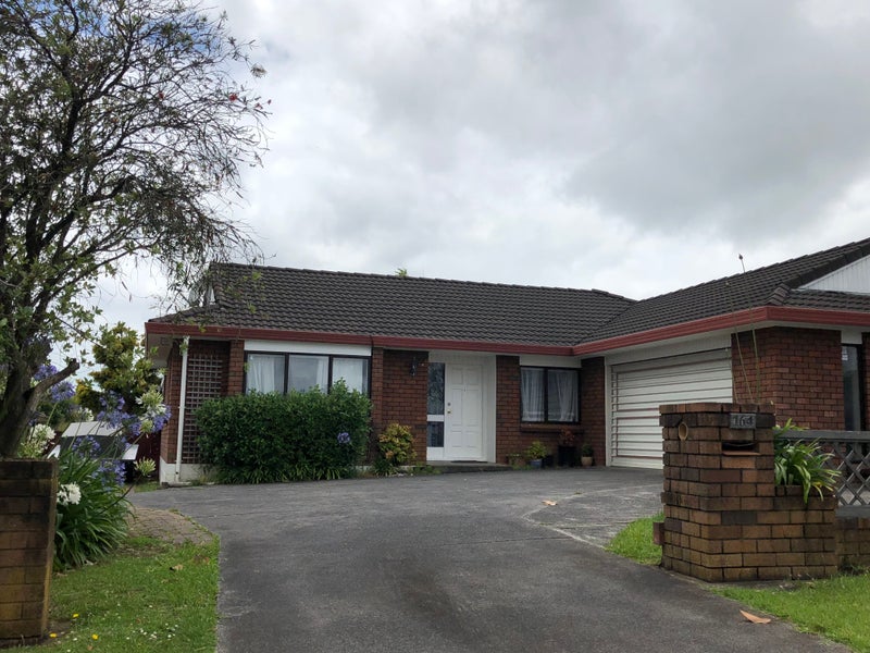 164 Whitford Road, Somerville, Manukau - Carousel 1