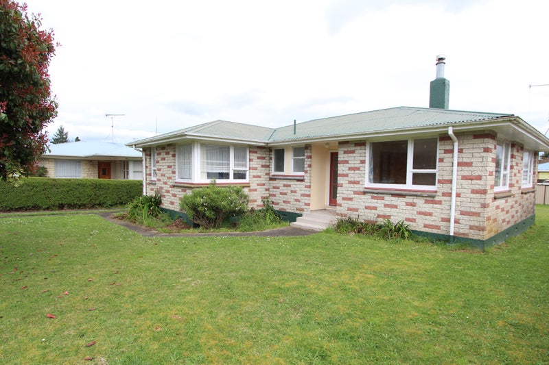 14 Kowhai Place, Tokoroa, Tokoroa - Carousel 1