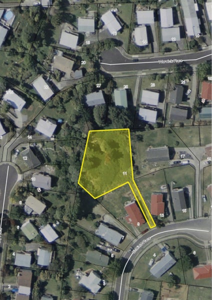 11 Lichfield Place, Raumanga, Whangārei - Carousel 6