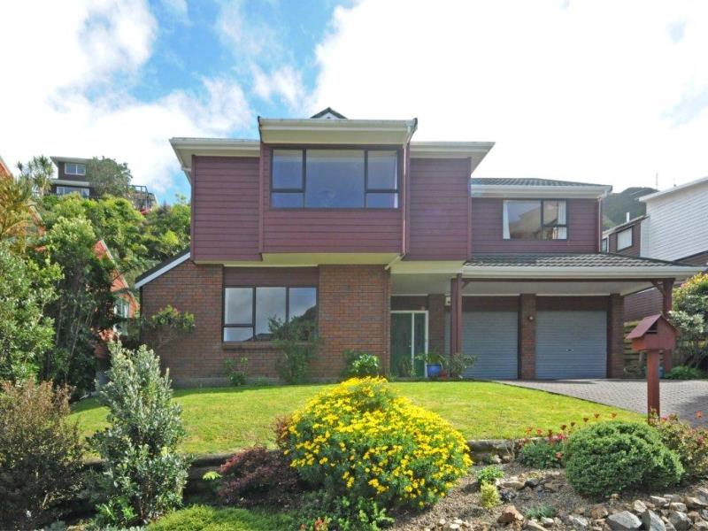 25 Vasanta Avenue, Ngaio, Wellington - Carousel 1