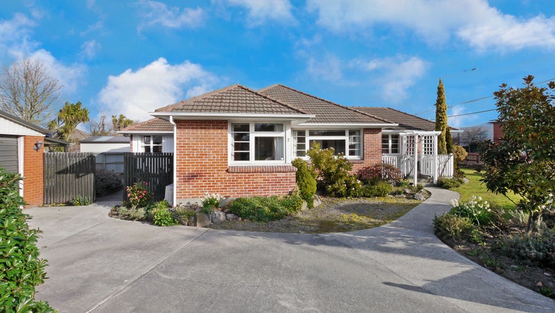 2 Cresswell Avenue, Burwood, Christchurch - Carousel 2