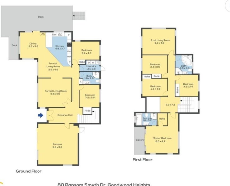 80 Ransom Smyth Drive, Goodwood Heights, Auckland - Carousel 2