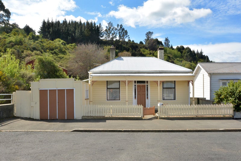 44 Carr Street, North East Valley, Dunedin - Carousel 2