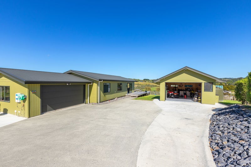 15 Bagnal Road, Kaiwaka - Carousel 2