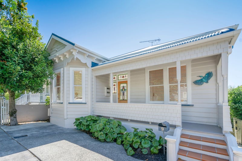 9 First Avenue, Kingsland, Auckland - Carousel 1
