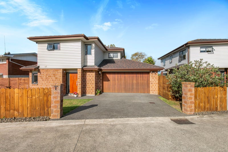 19T Convoy Lane, Otahuhu, Auckland - Carousel 1