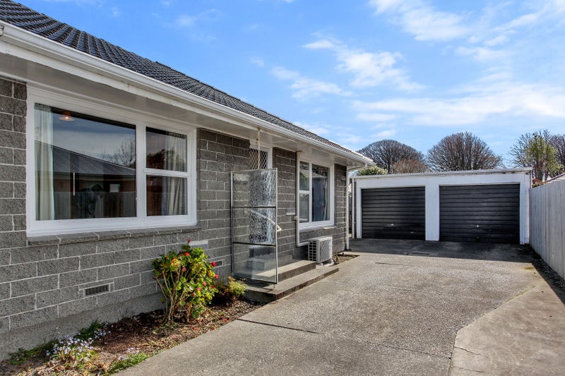 2/147 Milton Street, Somerfield, Christchurch - Carousel 1